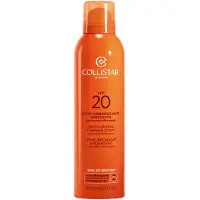 Collistar Moisturizing Tanning Spray SPF 20