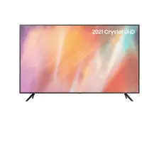 Samsung Series 7 UE75AU7172U, 190,5 cm (75"), 3840 x 2160 Pixel, LED, Smart-TV, WLAN, Grau
