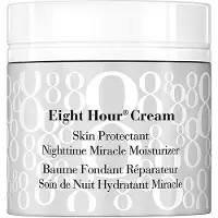 Elizabeth Arden Eight Hour Night Time Miracle Moisturizer 50 ml