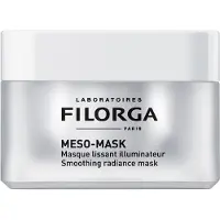FILORGA Masken und gezielte Pflege Meso-Mask Smoothing Radiance Mask 50 ml