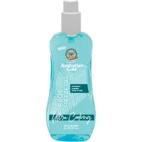 Australian Gold aloe freeze spray gel 237 ml