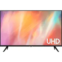 Samsung Series 7 UE55AU7022KXXH, 139,7 cm (55"), 3840 x 2160 Pixel, LED, Smart-TV, WLAN, Schwarz
