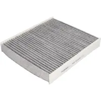 PURRO Innenraumluftfilter mit Aktivkohle PUR-PC0021C