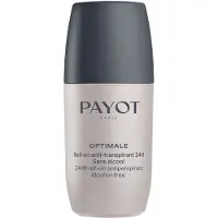 Payot Homme Optimale 24 Hour Deo Roll-On.