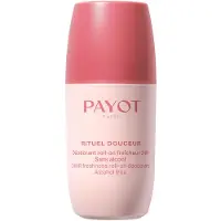 Payot Rituel Douceur Rituel Douceur 24H Freshness Deoroller 75 ml