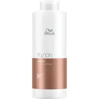 Wella Fusion - Intense Repair Shampoo.