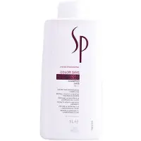 Wella SP Color Save Shampoo 1000 ml