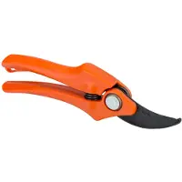 Bahco PG-03-L Linkshänder Gartenschere