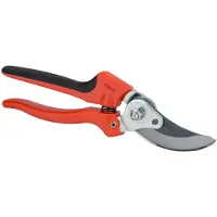 Bahco 20 Mm C.de Cor Gartenschere Orange Orange One Size