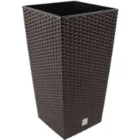 Prosperplast Rato 49l 32.5x32.5x61 Cm Blumentopf