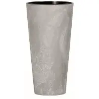 Prosperplast Tubus Slim Effect Blumentopf 57.2x30x30 Cm
