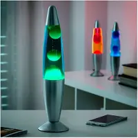 InnovaGoods 25w Lavalampe