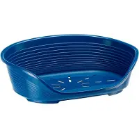 Ferplast Deluxe Siesta Bett 6 Blau