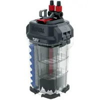 Fluval 207 Außenfilter 220l