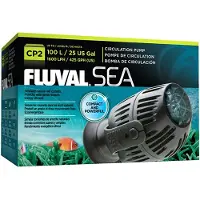 Fluval Cp2 100l Umwälzpumpe