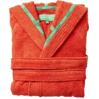 Benetton Be203 Bademantel