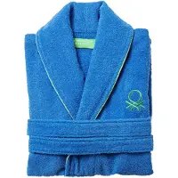 Benetton Be-0237 Bademantel