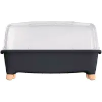 Prosperplast Respana Hausgarten 43.5x77x38 Cm