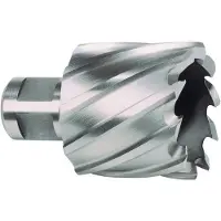 RUKO Hss Weldon 30 Mm Ø 50 Mm Kernbohrer