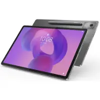 Lenovo Idea Tab Pro, 32,3 cm (12.7"), 2944 x 1840 Pixel, 256 GB, 8 GB, Android 14, Grau