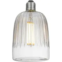 Creative Cables Dl700281 Tiche E27 6w 600 Lumens 2700k Led-lampe