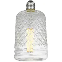 Creative Cables Dl700279 Gea E27 6w 600 Lumens 2700k Led-lampe