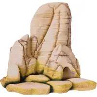 AKVASTABIL Navajo 2 Aquariumstein