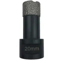 Leja Tools 830m1450 M14 50 Mm Diamantbohrer