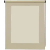 Stor Planet Soft 80x180 Cm Rollo-jalousie Beige Beige One Size