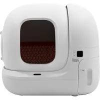 Petkit Pura Max Katzentoilette
