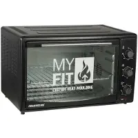 MyFit Kundenspezifische Ofenform
