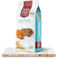 Hobby First Cavia Pellet Nagetierstreu 20kg