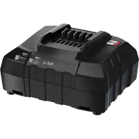 FISCHER BEFESTIGUNGSSYSTEME Ladegerät FSS-BC 12-36V EU
