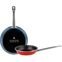Benetton Be241 Ø20/24 Cm Pfannenset