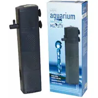 Mgz 377f Innenfilter Für Aquarien 1500l