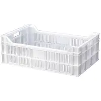 Denox 75352.030 35l Aufbewahrungsbox
