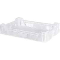 Denox 71220.030 22l Aufbewahrungsbox