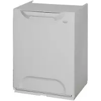 Artplast Eco-logico 47x34x29 Cm Papierkorb