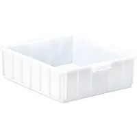 Denox 70190.030 18l Aufbewahrungsbox