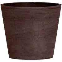 Artplast Nova Vita Leonardo Ø50 Cm Blumentopf