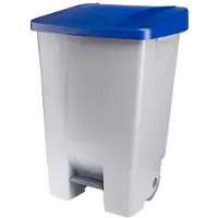 Denox 23410.415 80l Recyclingbehälter
