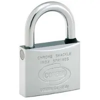 Security Products S.r.l L.100.61 60 Mm Vorhängeschloss