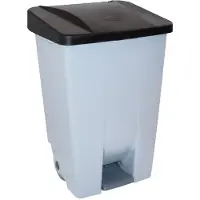 Denox 23410.090 80l Recyclingbehälter