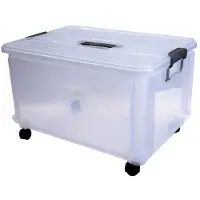 Denox Clak Box Jumbo 30l Aufbewahrungsbox