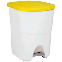 Denox 24180.102 40l Recyclingbehälter