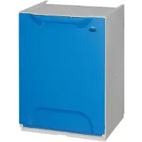 Artplast Eco-logico 47x34x29 Cm Papierkorb