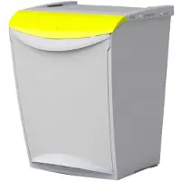 Denox Ecosystem Recyclingbehälter