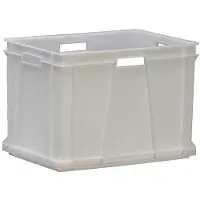 Denox 70920.030 90l Aufbewahrungsbox