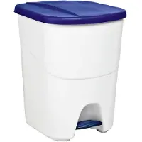 Denox 24180.415 40l Recyclingbehälter