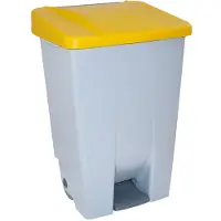 Denox 23410.102 80l Recyclingbehälter